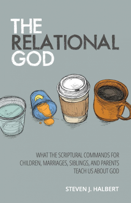 The Relational God