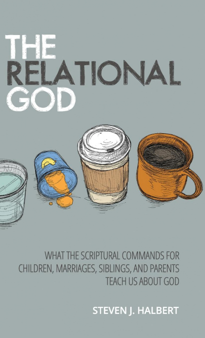 The Relational God