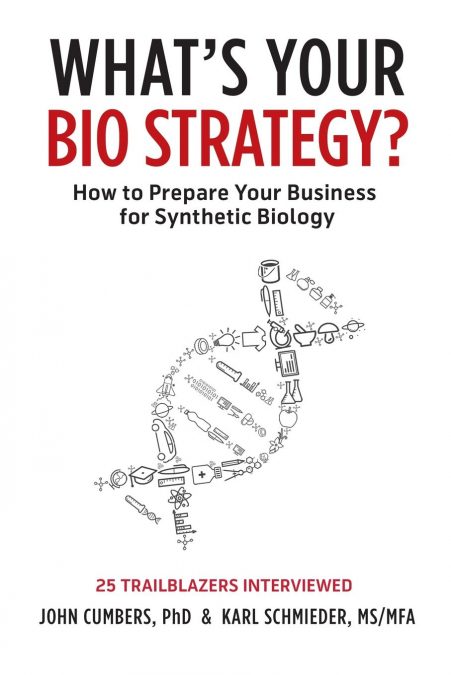 What’s Your Bio Strategy?