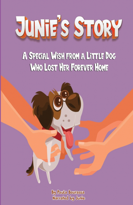 Junie’s Story