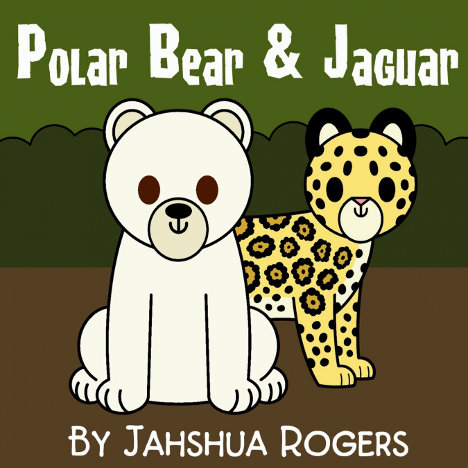 Polar Bear and Jaguar