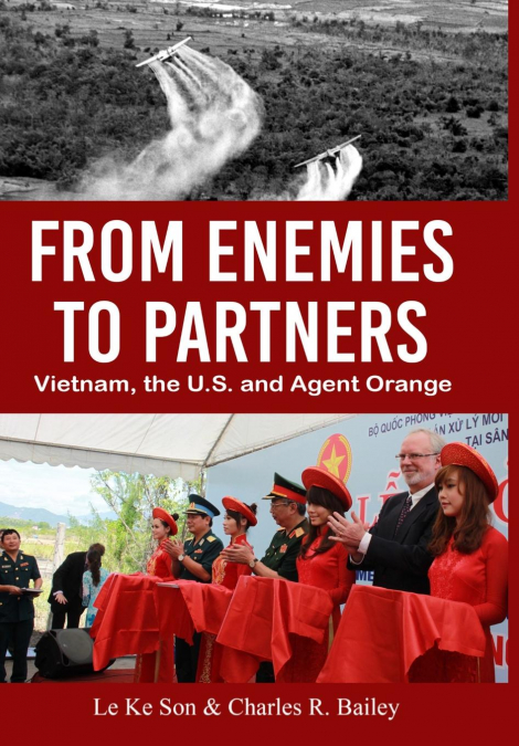 From Enemies to Partners