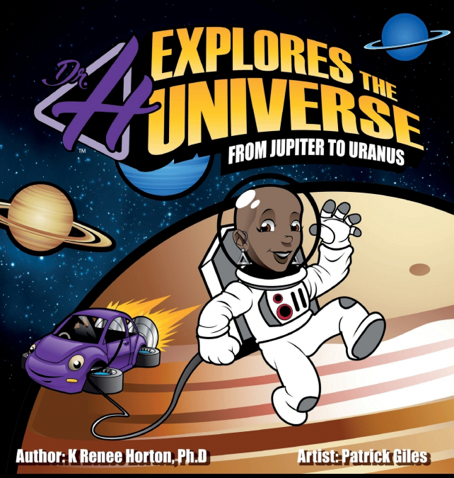 Dr. H Explores the Universe