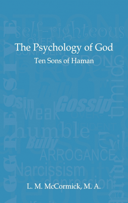 Psychology of God