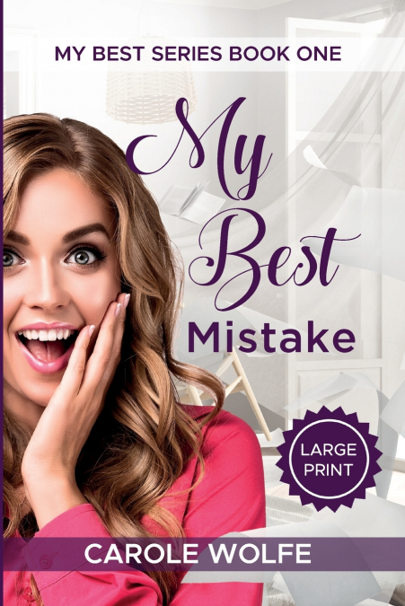 My Best Mistake