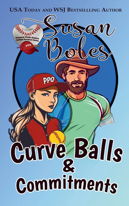 Curve Balls and Commitments