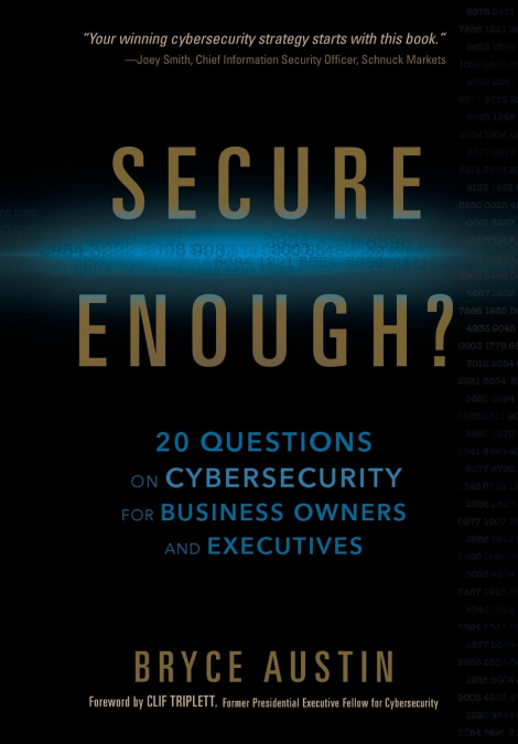 Secure Enough?