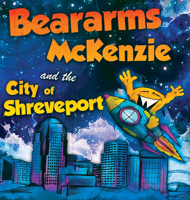 Beararms Mckenzie and the City of Shreveport