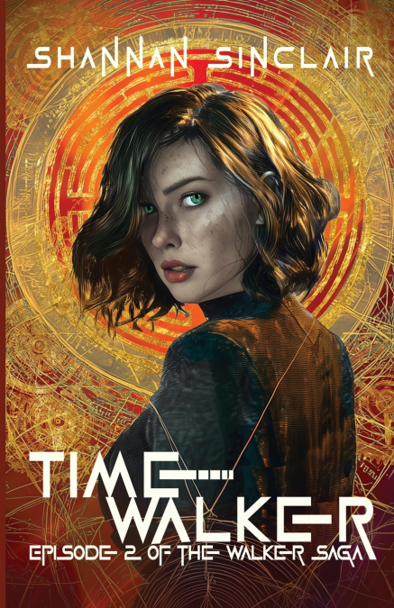 Time Walker