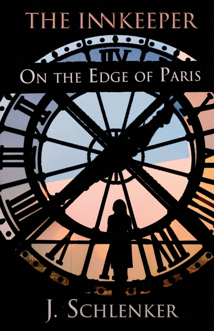 The Innkeeper on the Edge of Paris