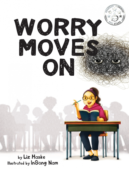 Worry Moves On