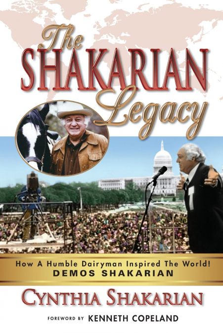 The Shakarian Legacy
