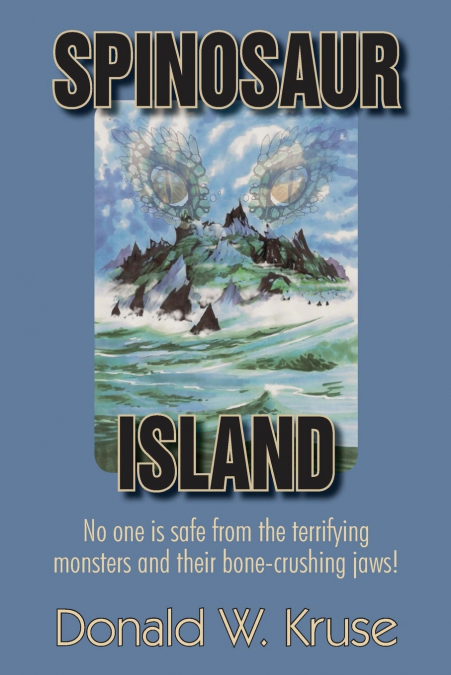 Spinosaur Island