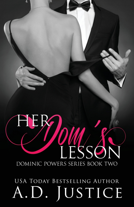 Her Dom’s Lesson
