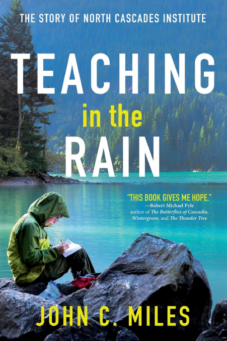 Teaching in the Rain