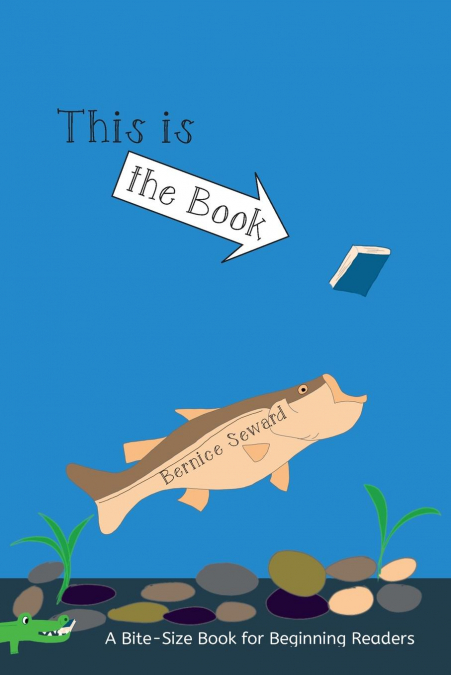 This is the Book