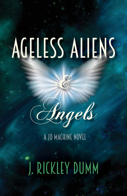 Ageless Aliens & Angels
