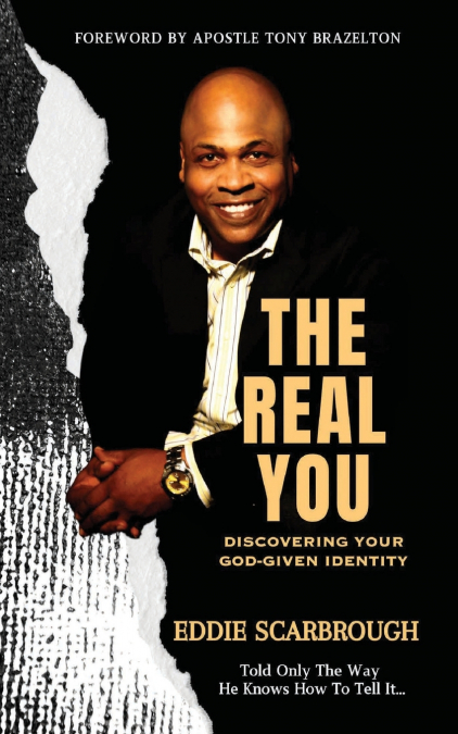 The Real You  Discovering Your God-Given Identity