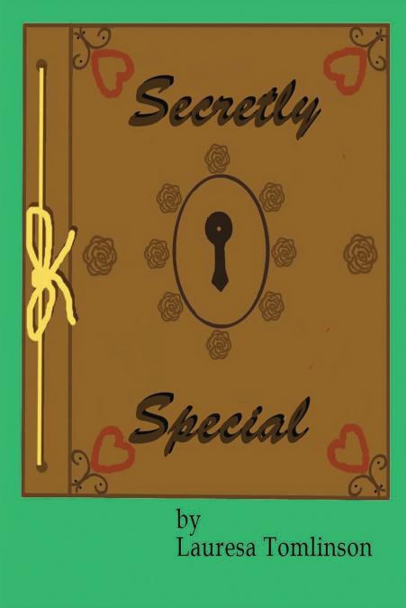 Secretly Special
