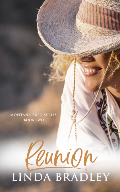 Reunion (Montana Bred Series, Book 2)