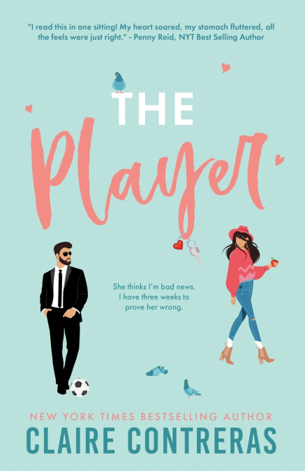 The Player (anniversary edition)