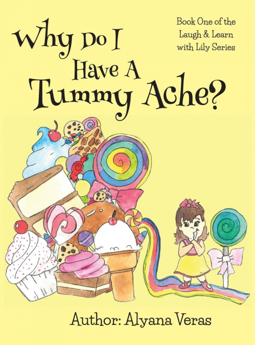 Why do I have a tummy ache?