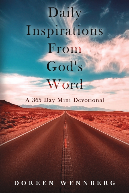 Daily Inspirations From God’s Word