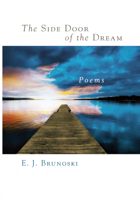 The Side Door of the Dream