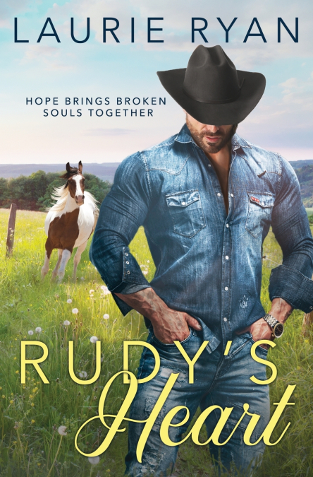 Rudy’s Heart