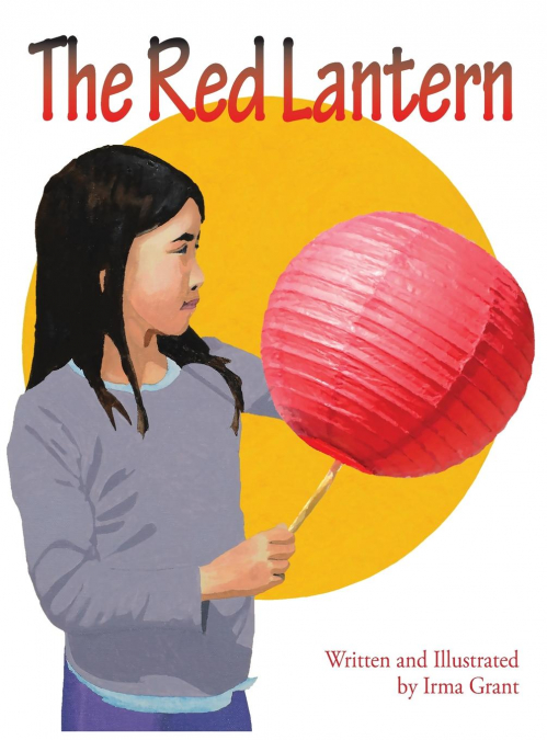 The Red Lantern