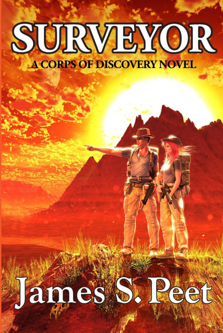 Surveyor