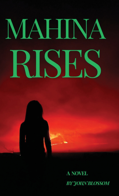 Mahina Rises