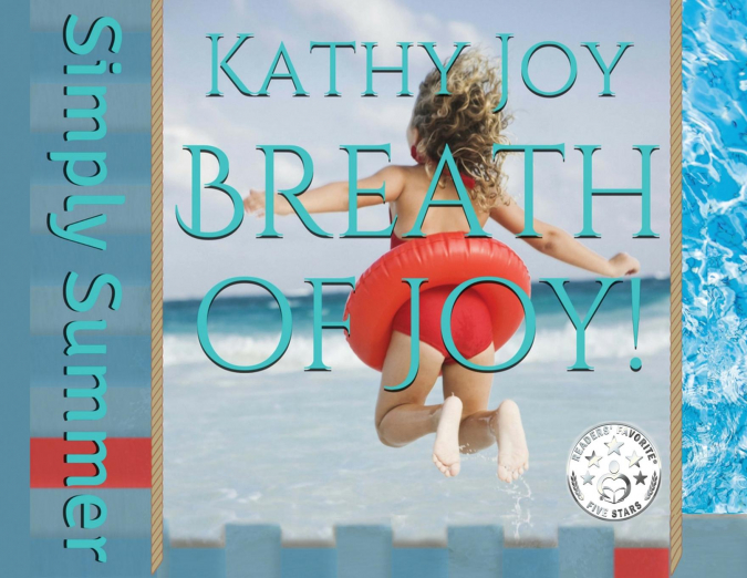 Breath of Joy!