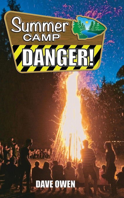 Summer Camp Danger