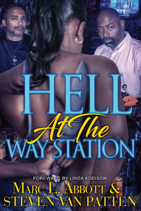 Hell at The Way Station