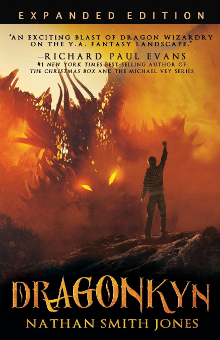 DRAGONKYN