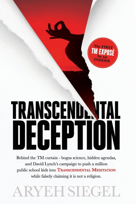 Transcendental Deception