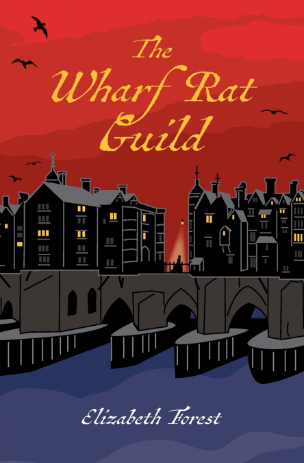 The Wharf Rat Guild