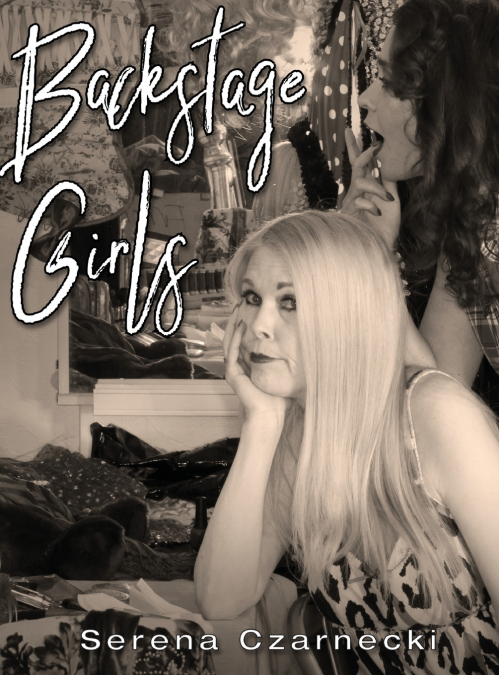 Backstage Girls