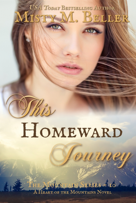 This Homeward Journey