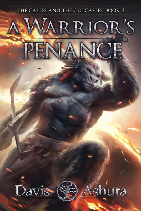 A Warrior’s Penance