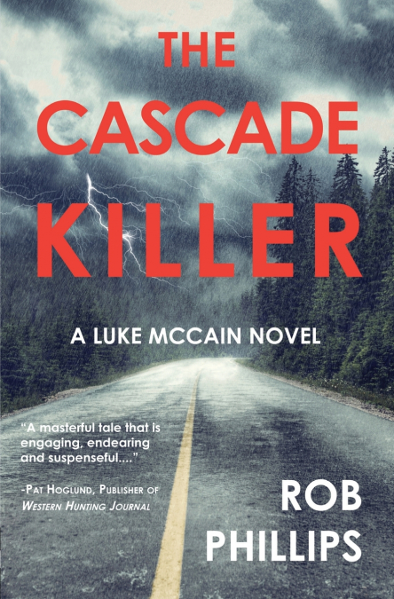 The Cascade Killer