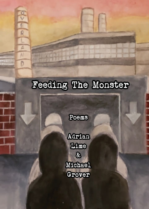 Feeding The Monster