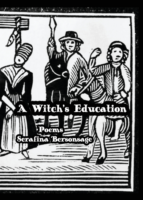 A Witch’s Education
