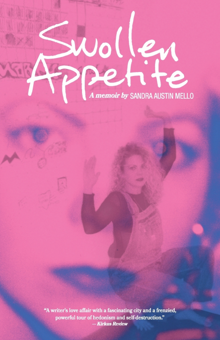 Swollen Appetite