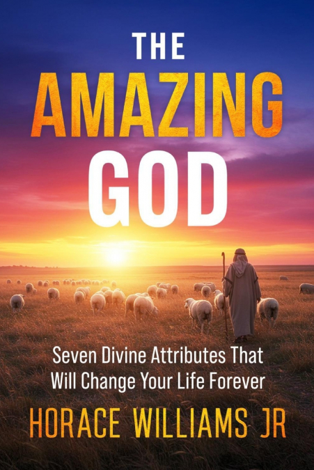 The Amazing God