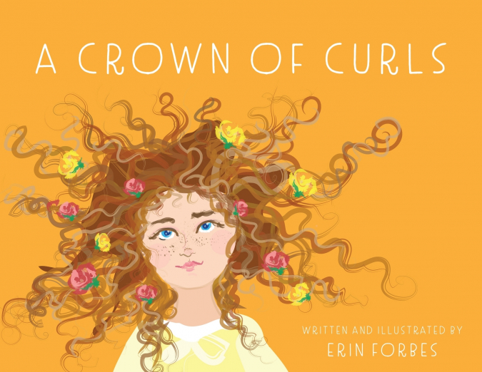 A Crown of Curls