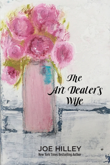 The Art Dealer’s Wife