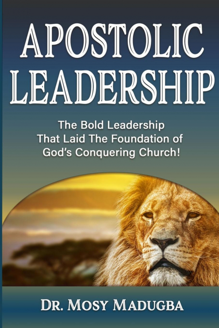 Apostolic Leadership