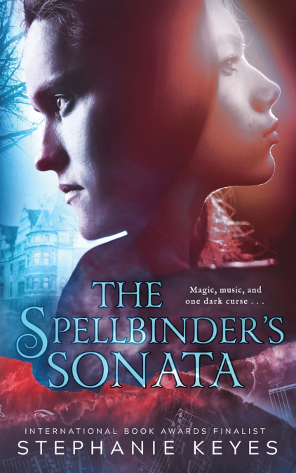 The Spellbinder’s Sonata